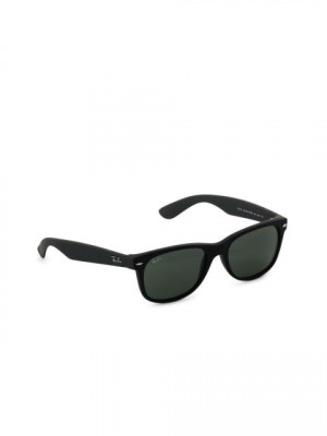 Ray-Ban Men Shiny Hawana Black Sunglasses