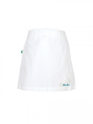 Palm Tree Girls Sp Jace Sko White Skirts
