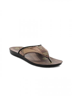 Tiptopp Women Brown Sandals