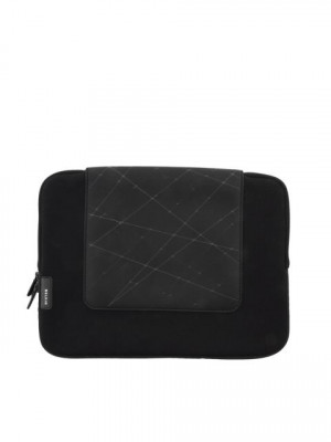 Belkin Unisex Grip Sleeve Black Bags