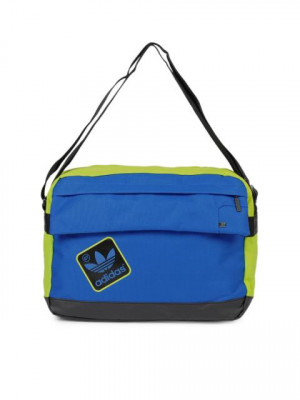 ADIDAS Originals Unisex ST Airline Blue Bags