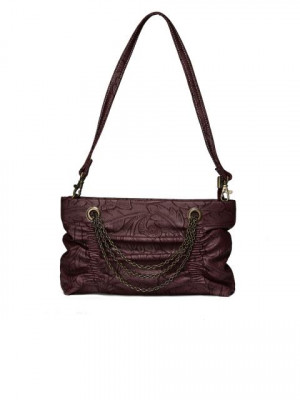 Spice Art Women Floral Pattern  Handbag