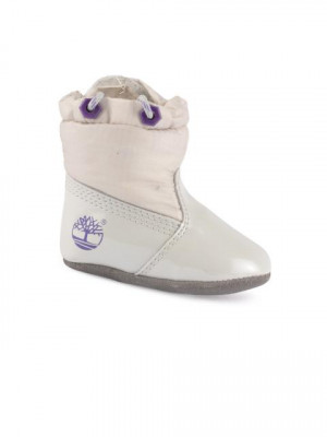 Timberland Unisex Infant Grey Casual Shoes