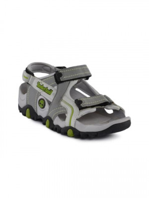 Timberland Women Grey Sandals