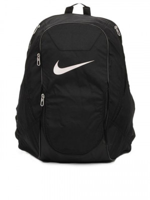 Nike Black Backpack