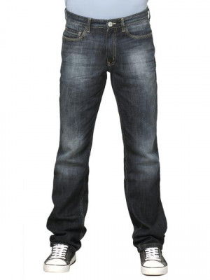 Locomotive Men Cael Blue Jeans