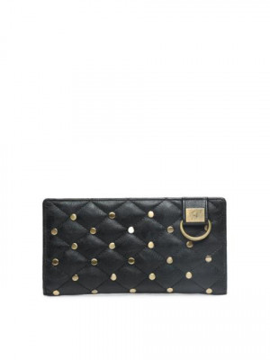 Nyk Women Black Wallet