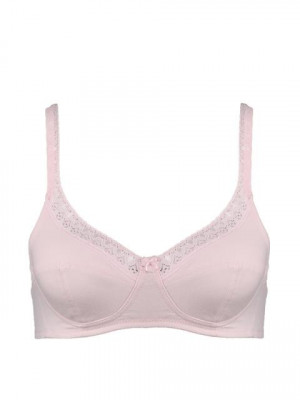 Jockey Essence Pink Bra 2001