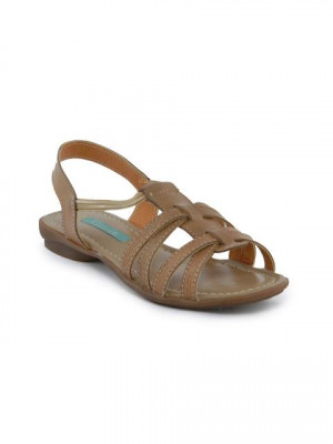 Catwalk Women Classic Beige Flats