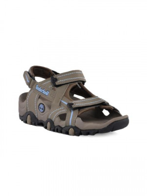 Puma Unisex K9 Grey Yellow Floater - Size - UK6