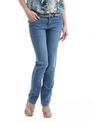 Kraus Jeans Women Blue Jeans
