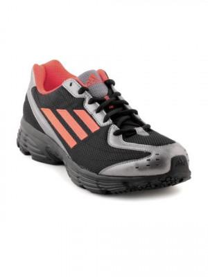 ADIDAS Men Furano 3 M Black Sports Shoes