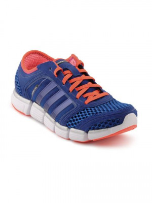 ADIDAS Men CC Oscillate M Blue Sports Shoes