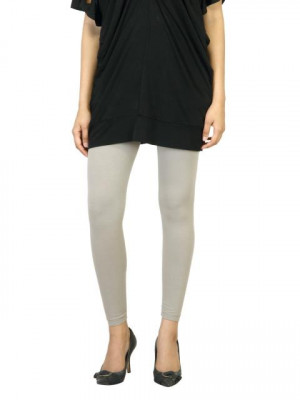 Femella Women Grey Leggings