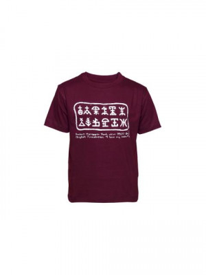 Tantra Kid's Unisex Harappa Choco Brown Kidswear