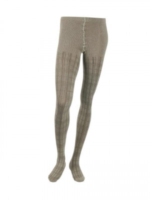 United Colors Of Benetton Women Beige Tights