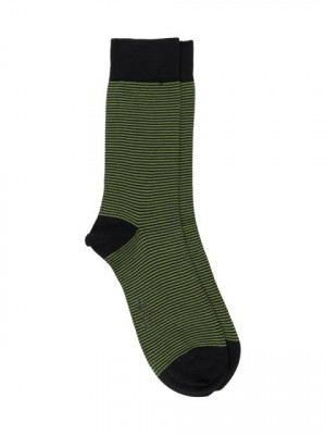Reid & Taylor Men Green Socks