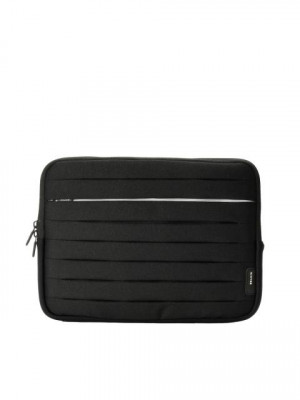 Belkin Unisex Max Sleeve Black Netbook Bag
