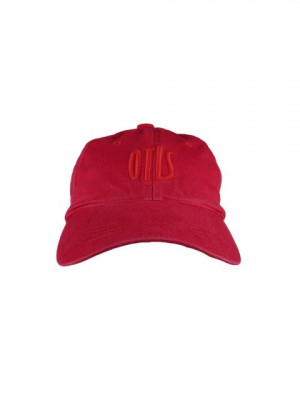 OTLS Unisex Red Cap