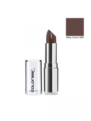 Colorbar Velvet Matte Misty Cocoa Lipstick 15 BR