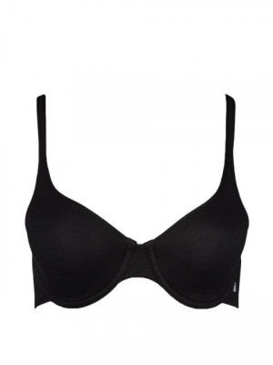 Jockey Women Black Underwired Bra SS 14