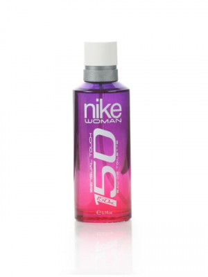 Nike Fragrances Women Sensual Touch Perfume