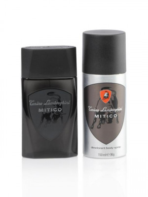 Tonino Lamborghini Mitico For Men Fragrance Gift Set