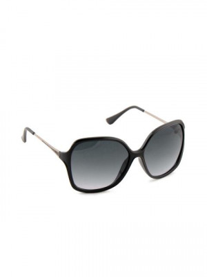 Idee Women Funky Eyewear Black Sunglasses