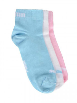 Puma Women Pack of 3 Socks